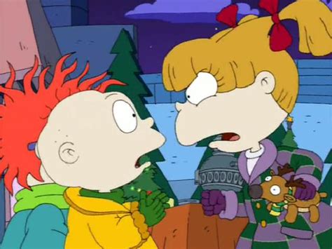 rugrats toyland